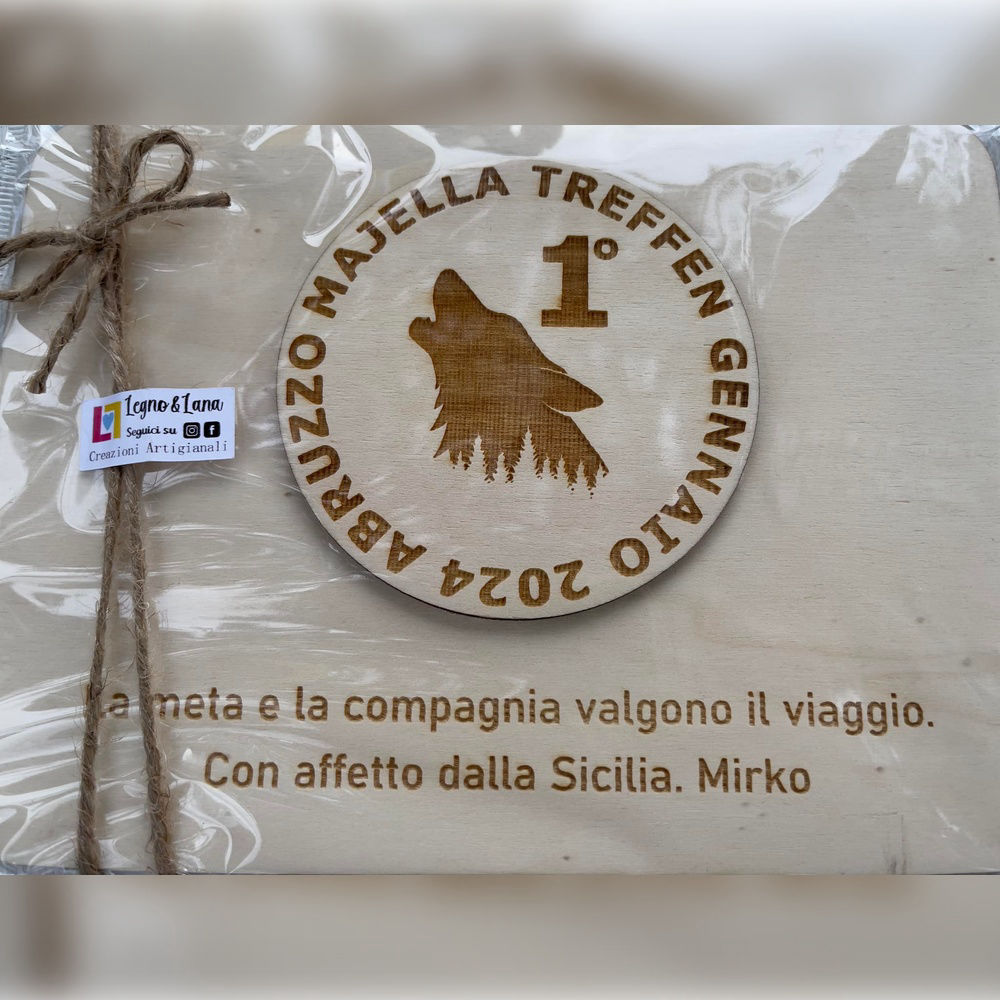 Majella Treffen