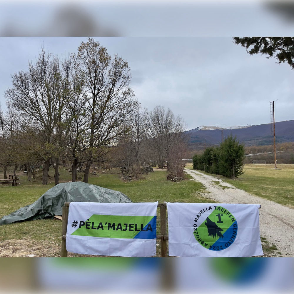Majella Treffen