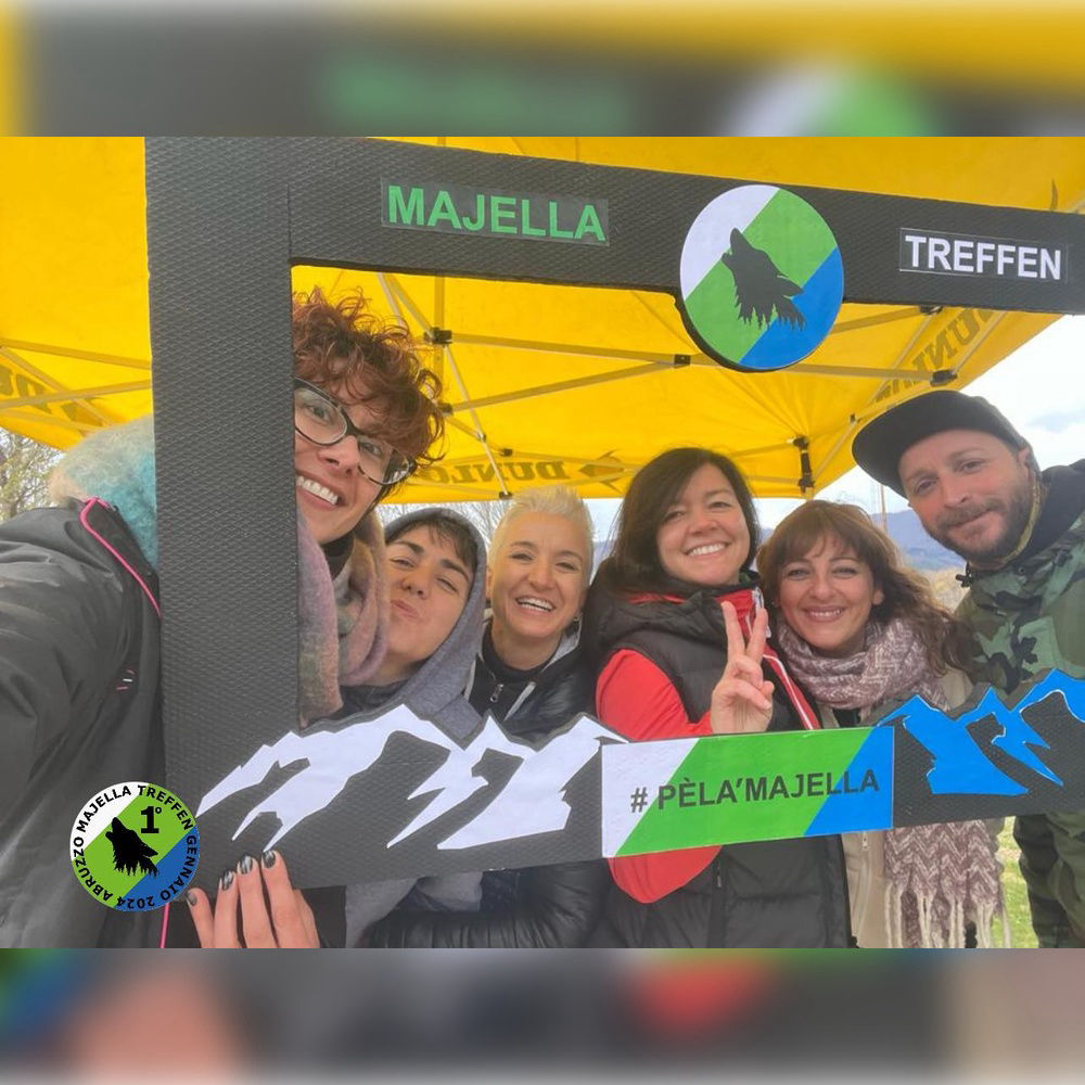 Majella Treffen