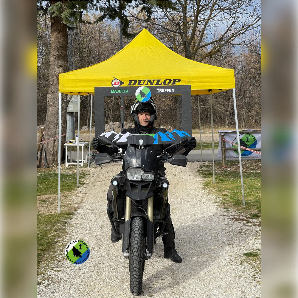Majella Treffen